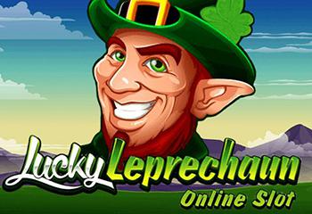 Lucky Leprechaun